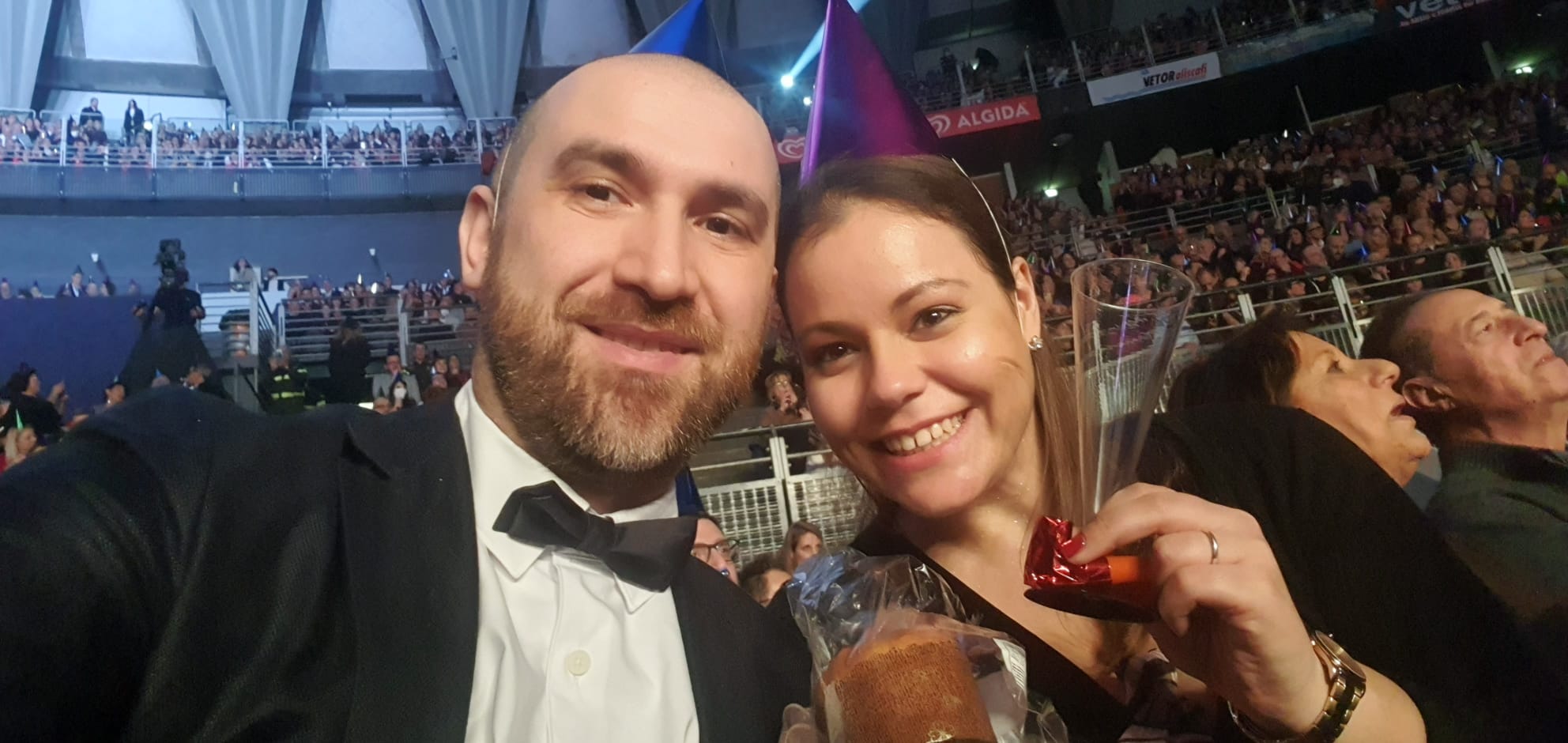 Giornata fuori porta